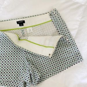 J. Crew Cotton Shorts